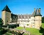 chateaux and castles of france