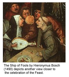 Lewis Lapham: Feast of Fools: How.